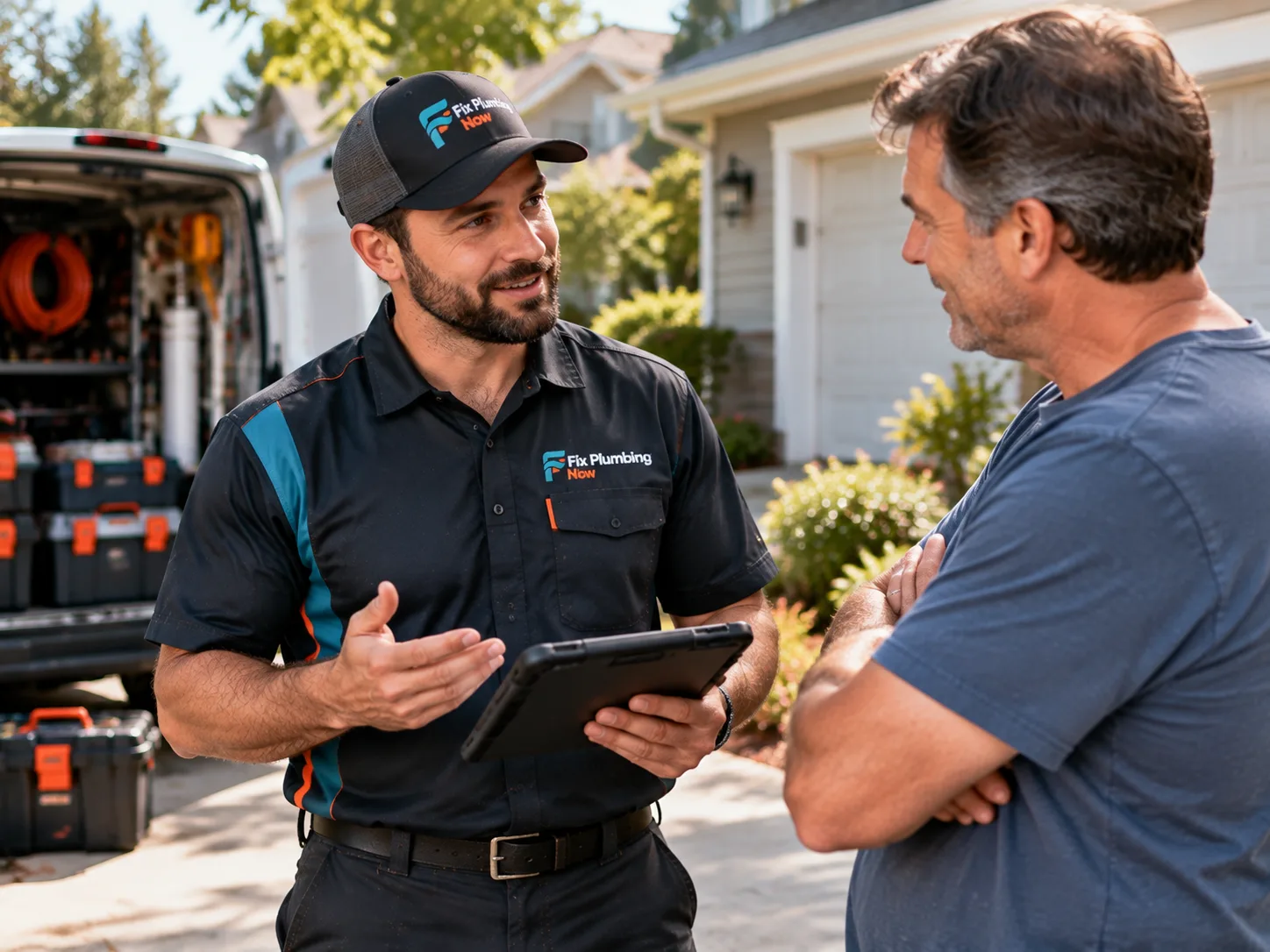Clogged Drain Service Salem, VA FAQs